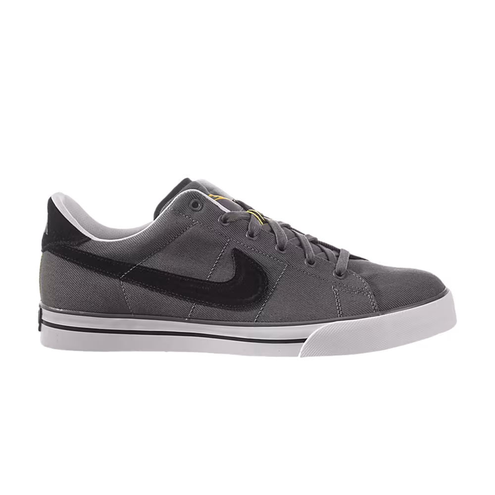 Nike Sweet Classic Canvas Dark Grey