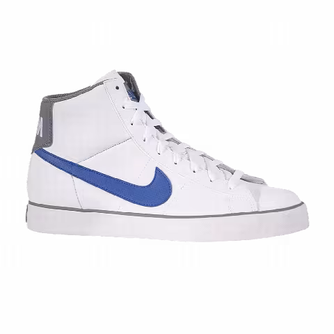 Nike Sweet Classic High 'White Royal'