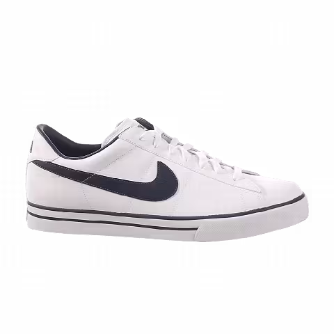 Nike Sweet Classic 'White Midnight Navy'