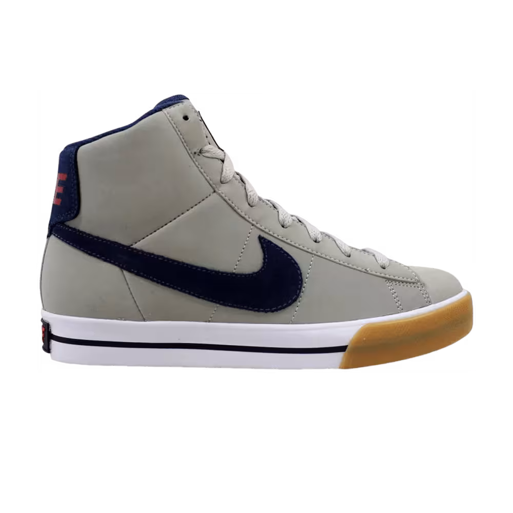 Nike Sweet Classic High GS Granite