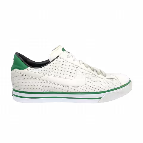 Nike Sweet Classic Leather 'White Pine Green'
