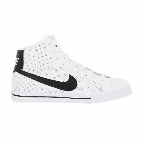 Nike Sweet Classic High 'White Black'