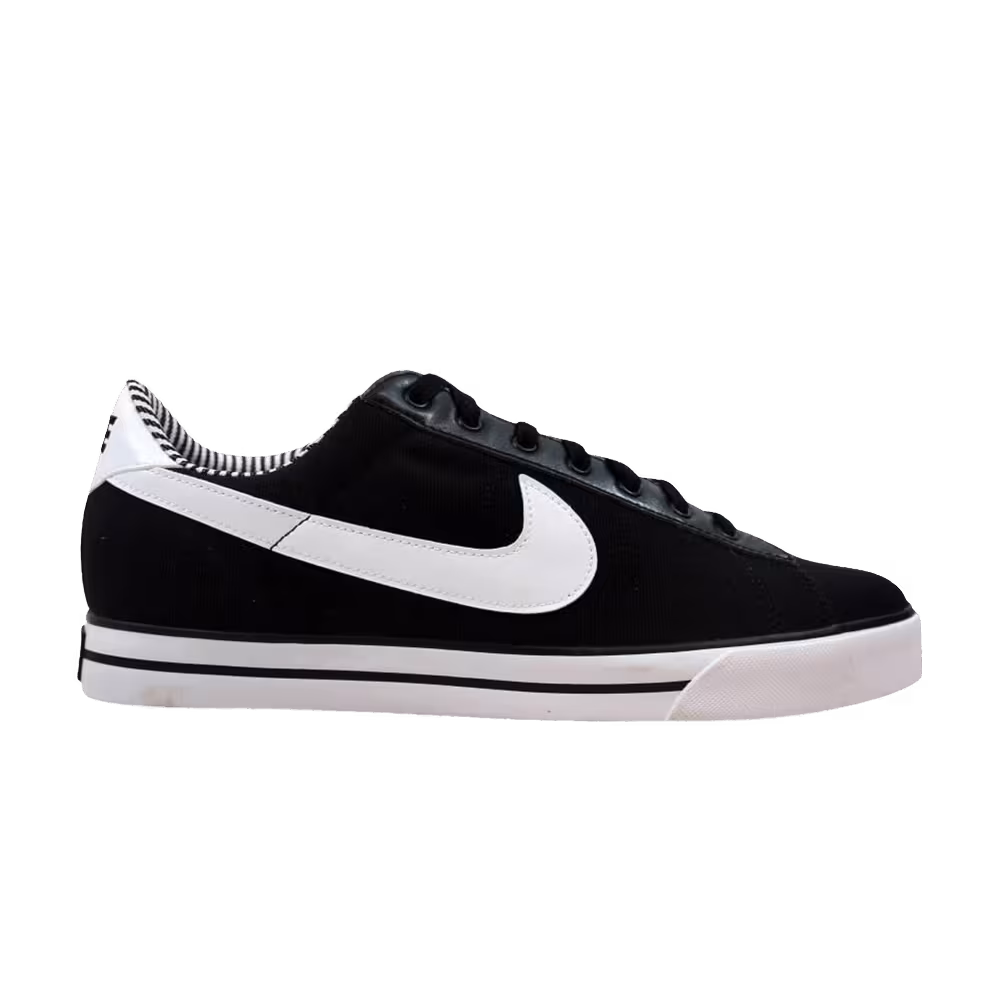 Nike Sweet Classic TXT Premium Black White