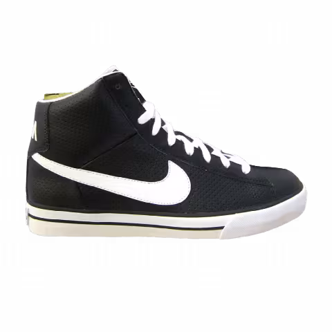 Nike Sweet Classic High 'Black White'