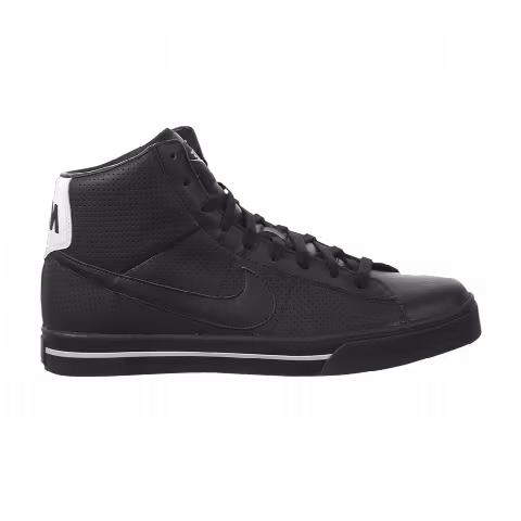 Nike Sweet Classic High 'Black White'