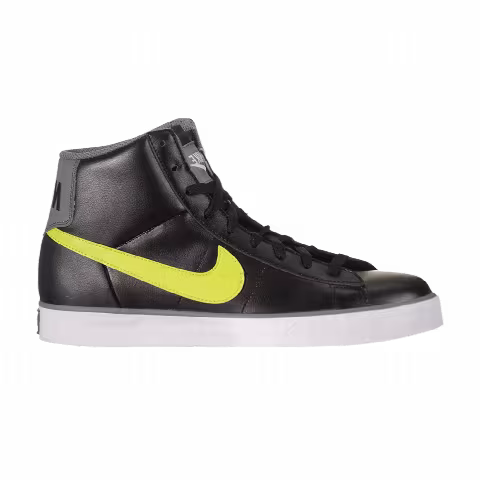 Nike Sweet Classic High 'Black Cyber'