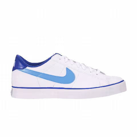 Nike Sweet Classic Leather 'White Gamma Blue'