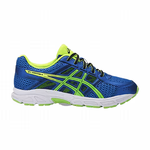 Asics Gel Contend 4 GS 'Directoire Blue'