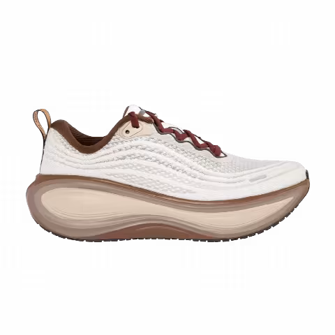 Nike Vomero Plus 'Sail Pecan'