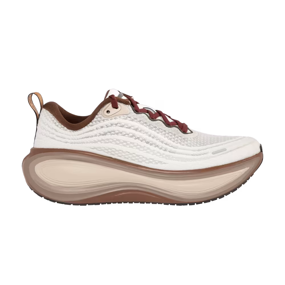 Nike Vomero Plus Sail Pecan