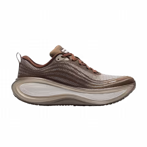 Nike Vomero Plus 'Off Noir Pecan'