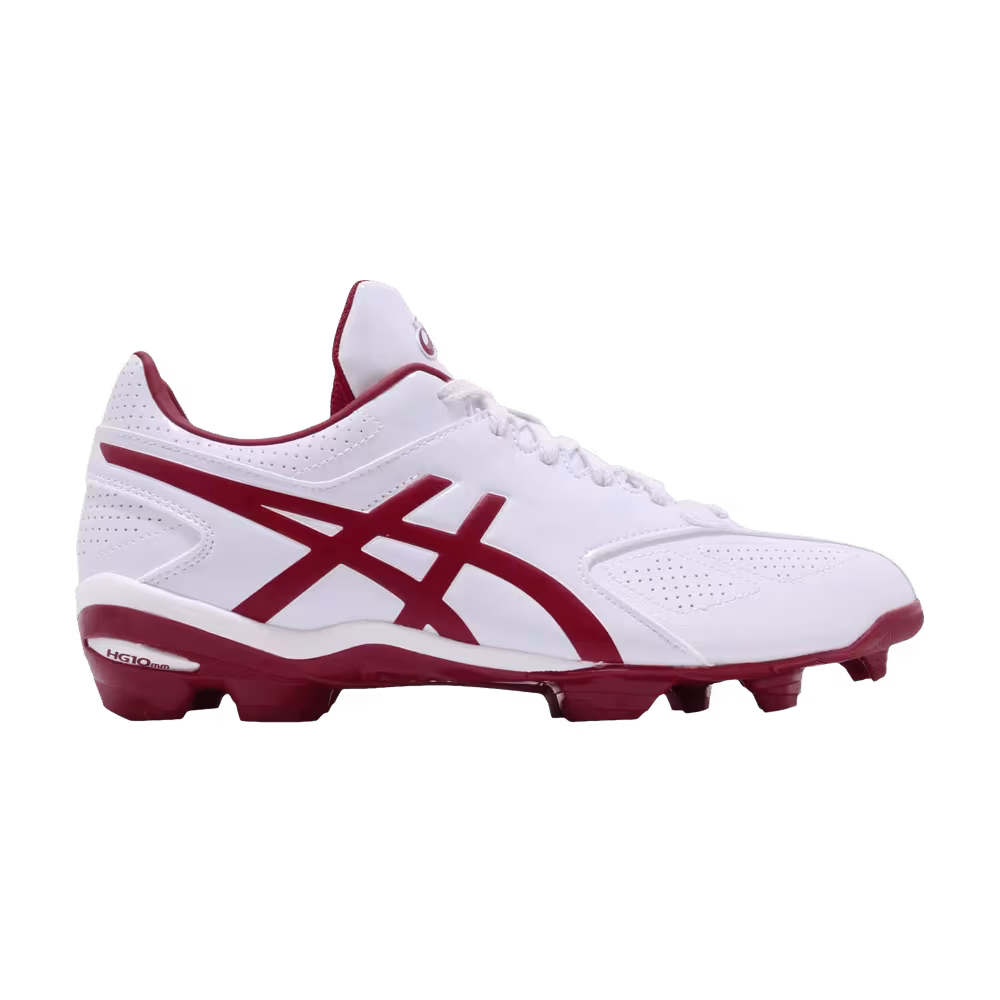 Asics Star Shine Red