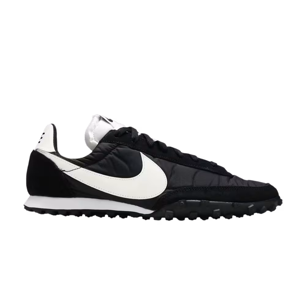 Nike Waffle Racer Black