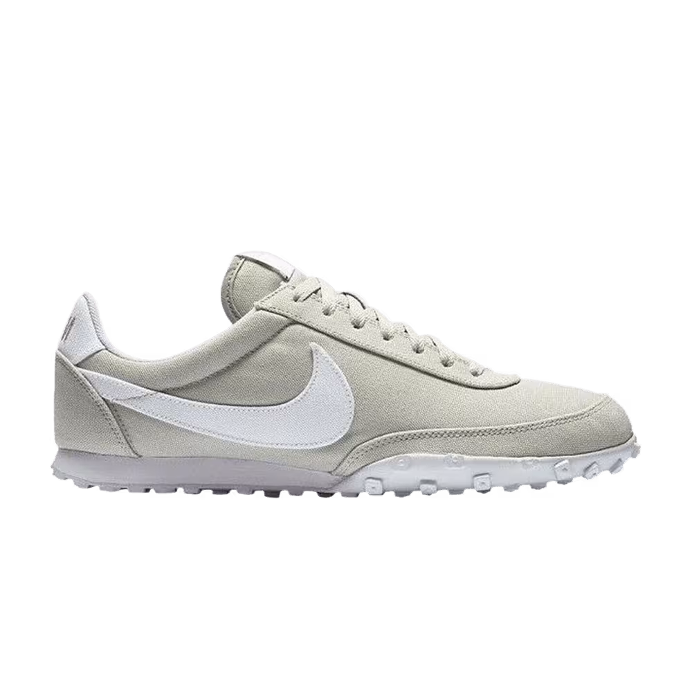 Nike Waffle Racer Pale Grey