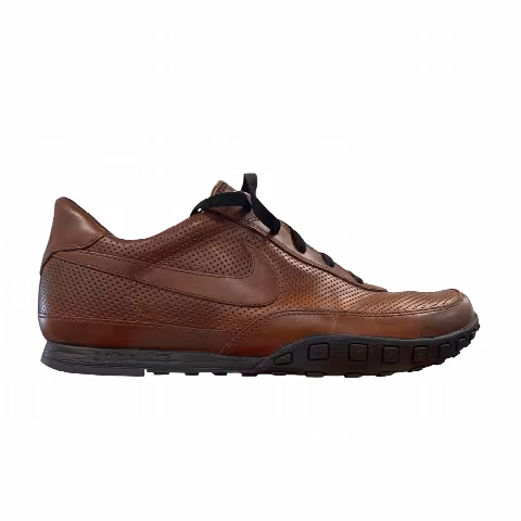 Nike Waffle Racer 3 'Dark Cinder'