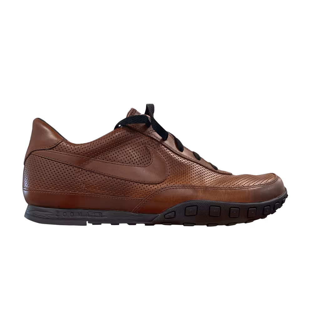 Nike Waffle Racer 3 Dark Cinder