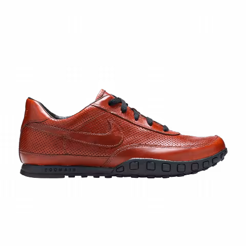 Nike Waffle Racer 3 'Dark Cinder'