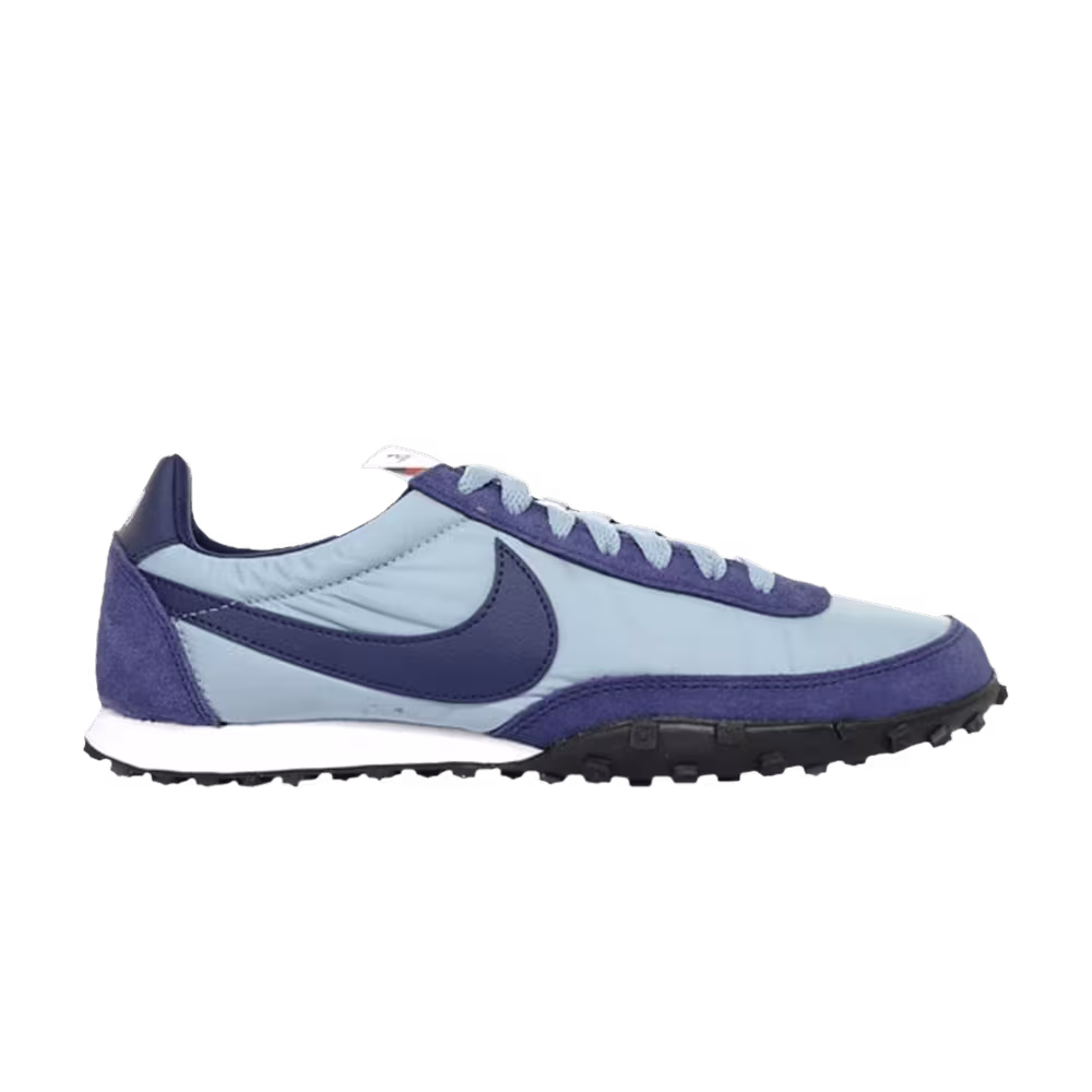 Nike Waffle Racer Mica Blue