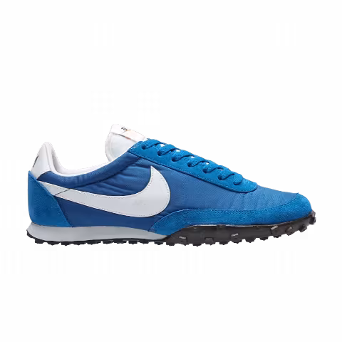 Nike Waffle Racer '17 'Blue Jay'