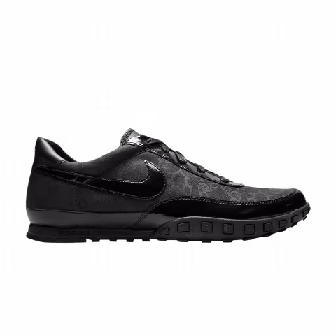 Nike Waffle Racer 3 'Black Bandana'