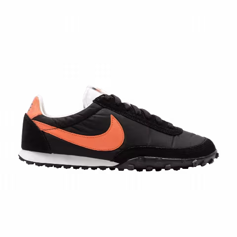 Nike Waffle Racer '17 'Black Terra Orange'