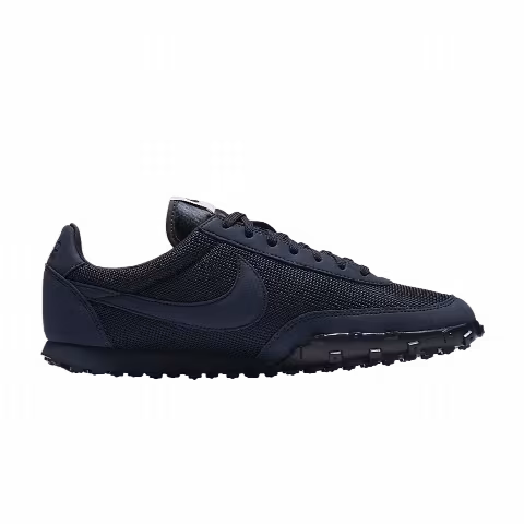 Nike Waffle Racer PRM 'Obsidian'