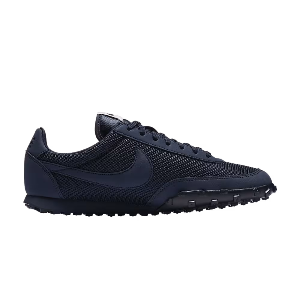 Nike Waffle Racer PRM Obsidian