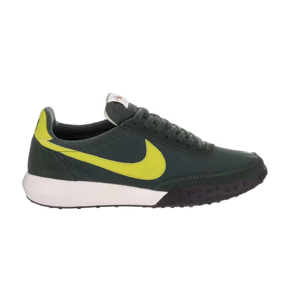 Nike Roshe Waffle Racer NM Grove Green