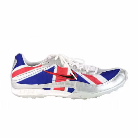 Nike Zoom Waffle Racer 3 'England Flag'