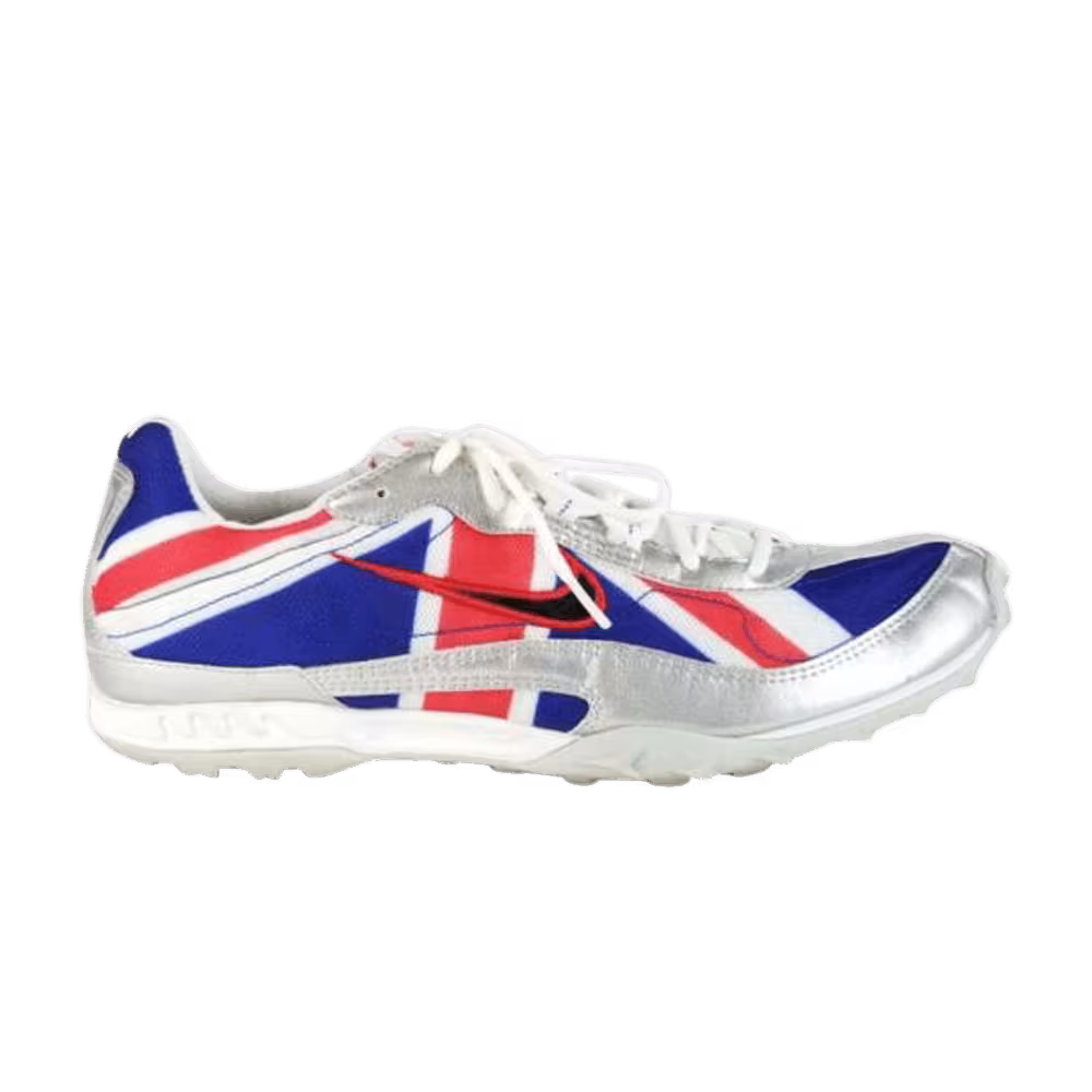 Nike Zoom Waffle Racer 3 England Flag