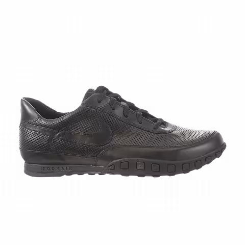 Nike Waffle Racer 3 'Black'