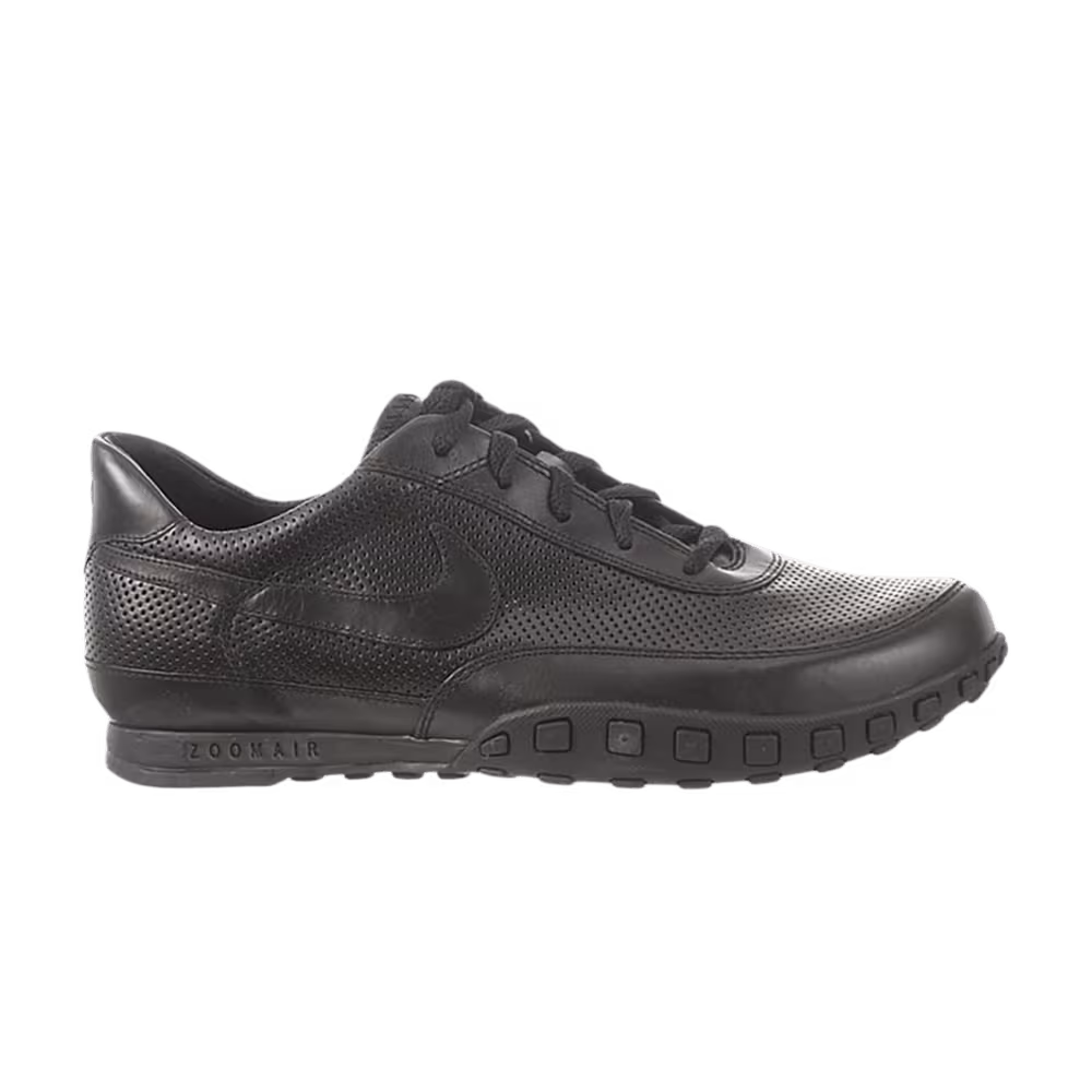 Nike Waffle Racer 3 Black