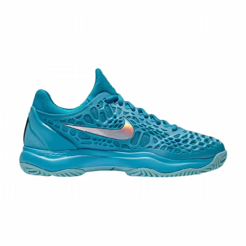 Nike Wmns Zoom Cage 3 'Light Blue Fury'