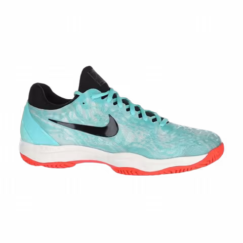 Nike Zoom Cage 3 'Aurora Green'