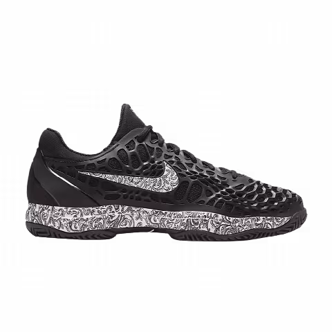 Nike Air Zoom Cage 3 HC 'Rococo Pattern'