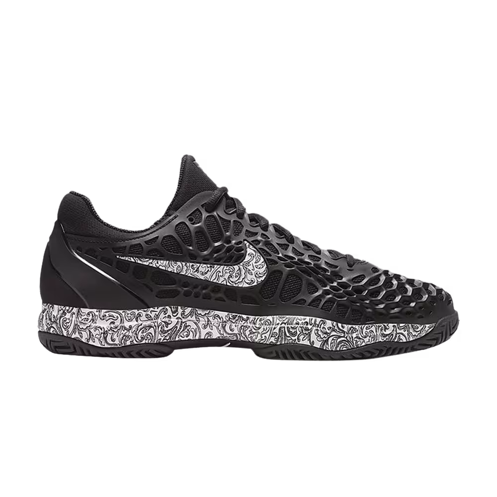 Nike Air Zoom Cage 3 HC Rococo Pattern