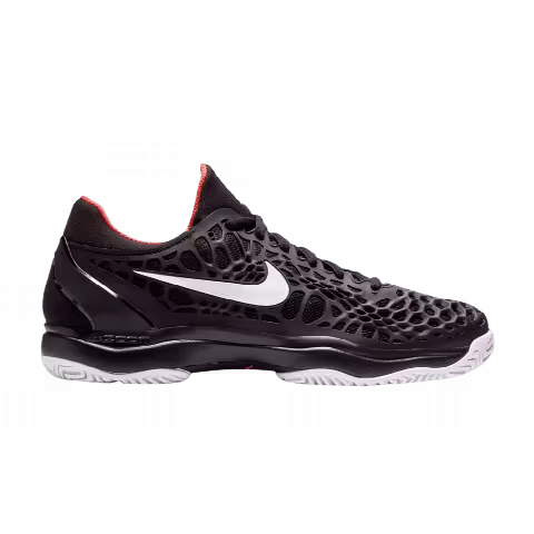 Nike Air Zoom Cage 3 HC 'Black'