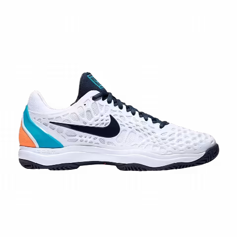 Nike Zoom Cage 3 'White Obsidian'