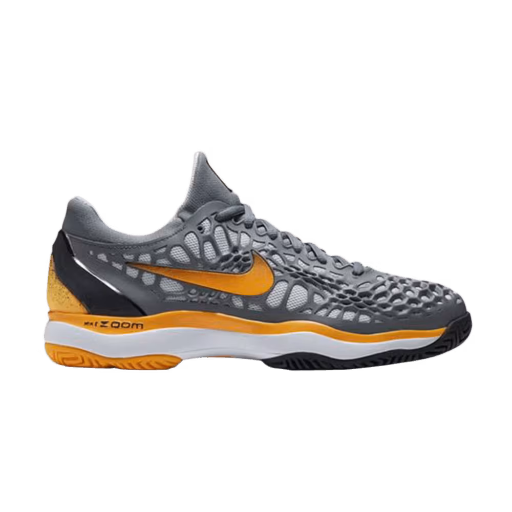 Nike Zoom Cage 3 Cool Grey