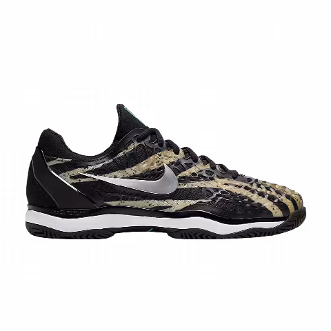 Nike Air Zoom Cage 3 HC Wide 'Leopard Print'