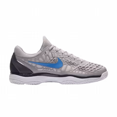 Nike Zoom Cage 3 'Grey Blue'