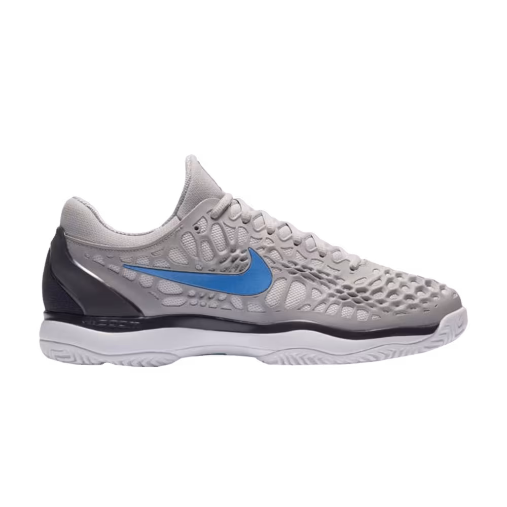 Nike Zoom Cage 3 Grey Blue