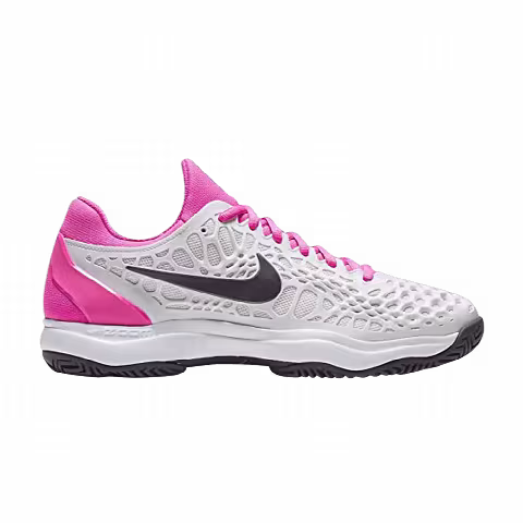 Nike Zoom Cage 3 HC 'Platinum Tint Grey'