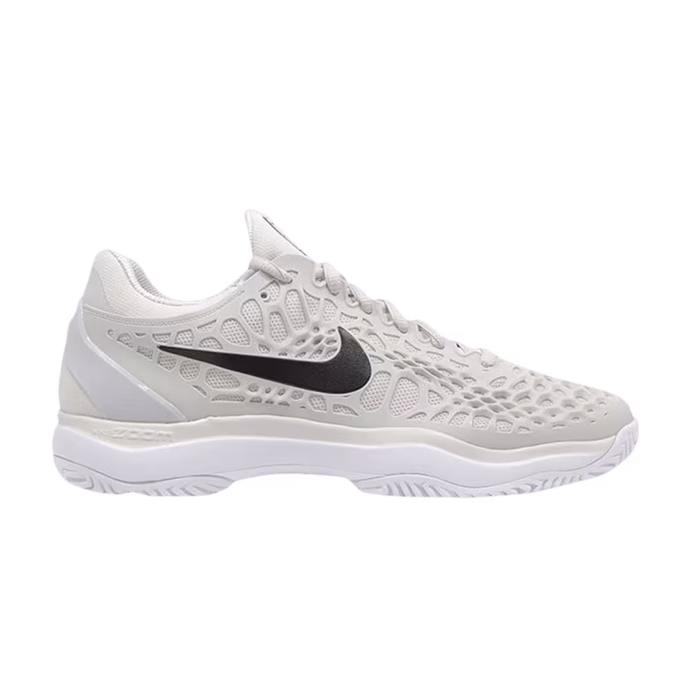 Nike Zoom Cage 3 Vast Grey