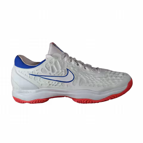 Nike Air Zoom Cage 3 HC 'White Binary Blue'