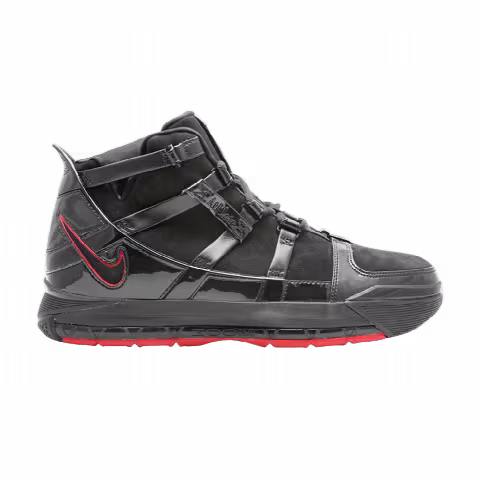Nike Zoom Lebron 3