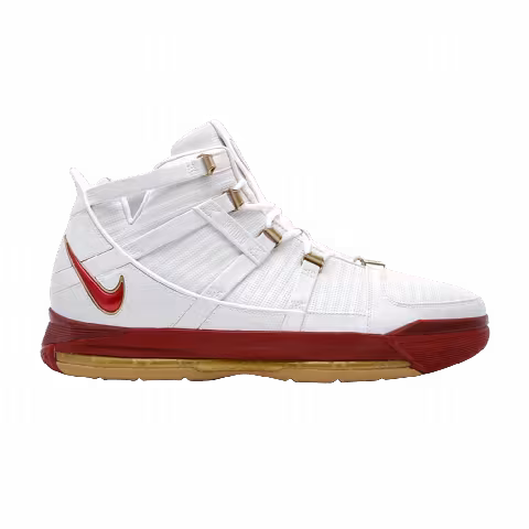 Nike Zoom LeBron 3