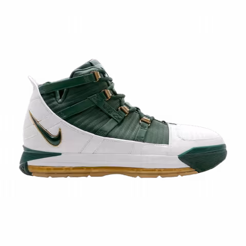 Nike Zoom Lebron 3 'Kid'
