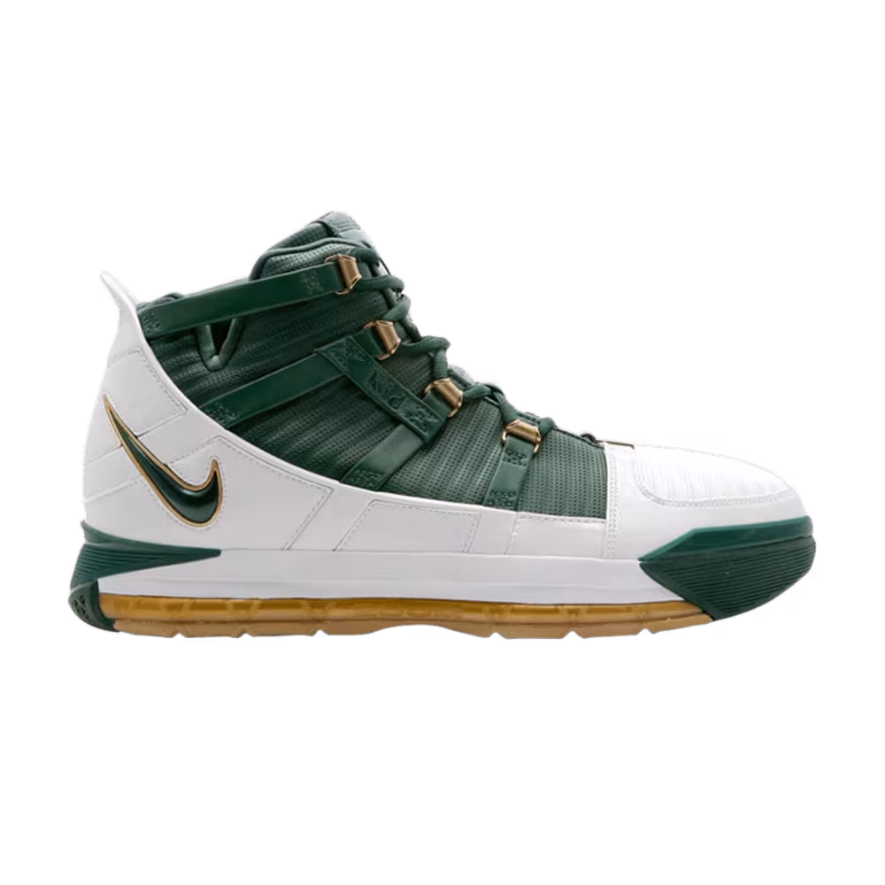 Nike Zoom Lebron 3 Kid