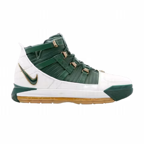 Nike Zoom Lebron 3 'Kid'